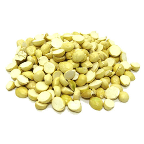 Unpolished Fried Gram Split
