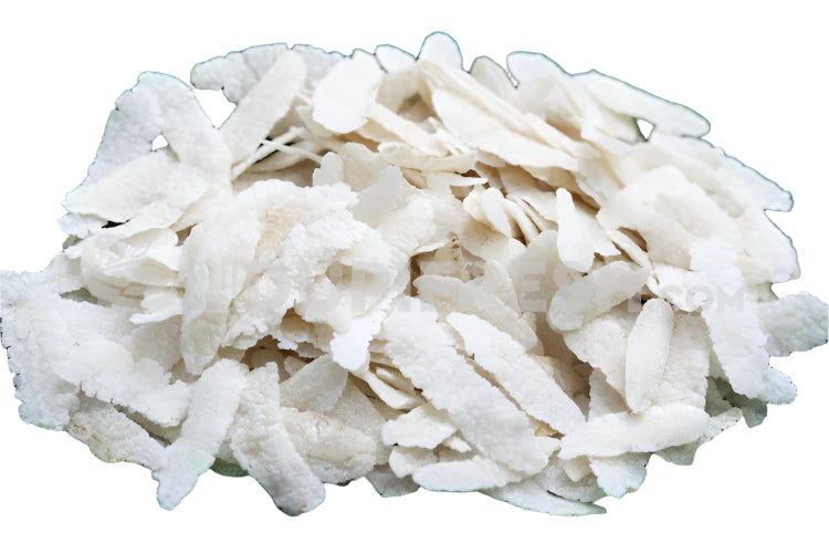 Organic White Rice Flakes