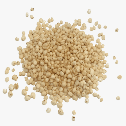 Organic Sorghum Whole