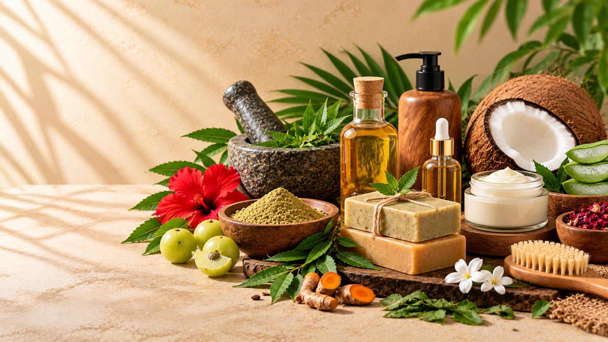 Personal Care