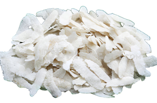 Organic White Rice Flakes