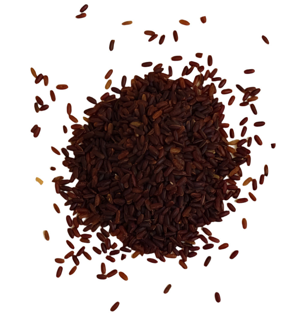 Poongar_Rice