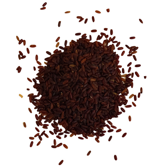 Poongar_Rice