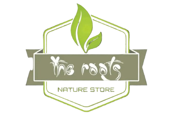 The Roots Nature Store Logo