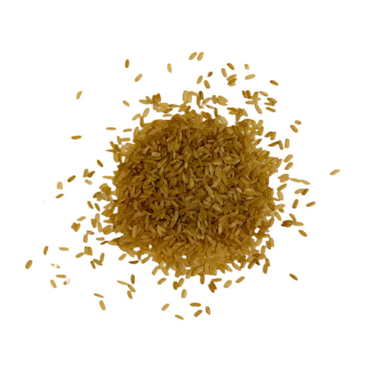 UnpolishedPonniBrown_Rice