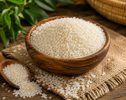 Premium Idli Rice – Buy Top-Rated Short Grain Rice Online